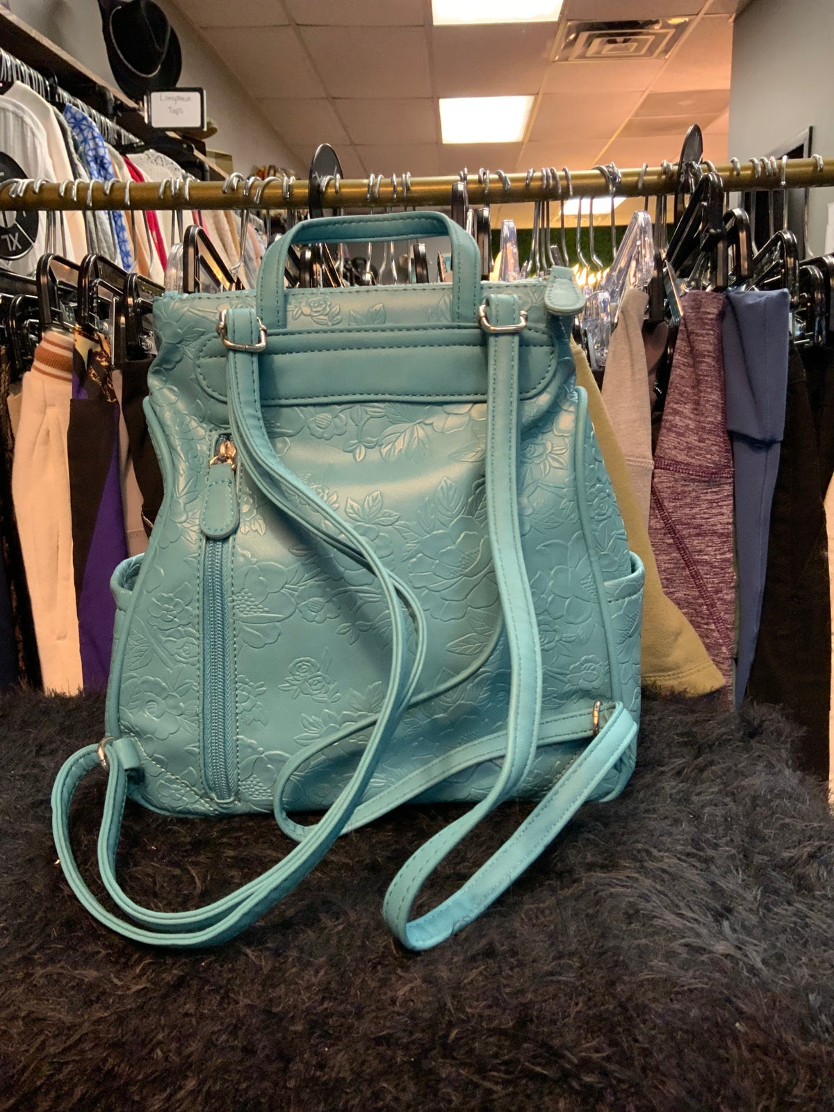 Multisac Backpack