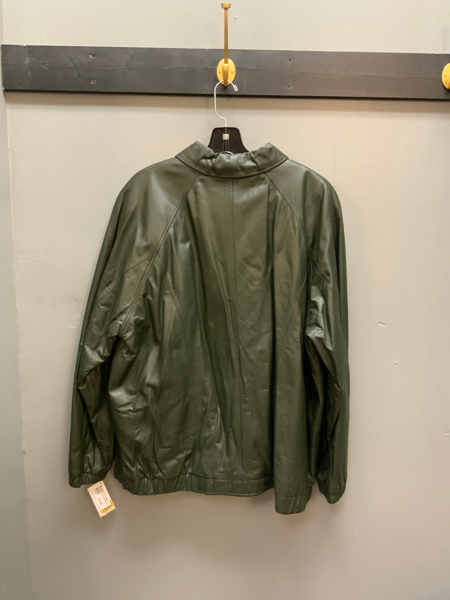 NWT Preston + York Jacket Sz XL