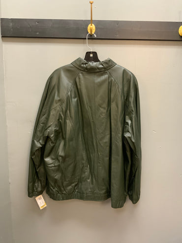 NWT Preston + York Jacket Sz XL
