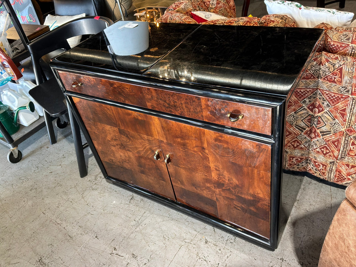 Henredon MCM Buffet