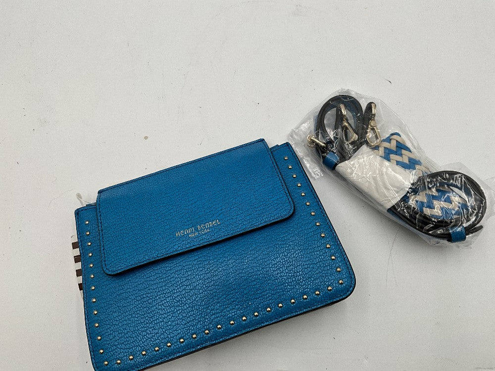 Henri Bendel NWT Stanton Crossbody