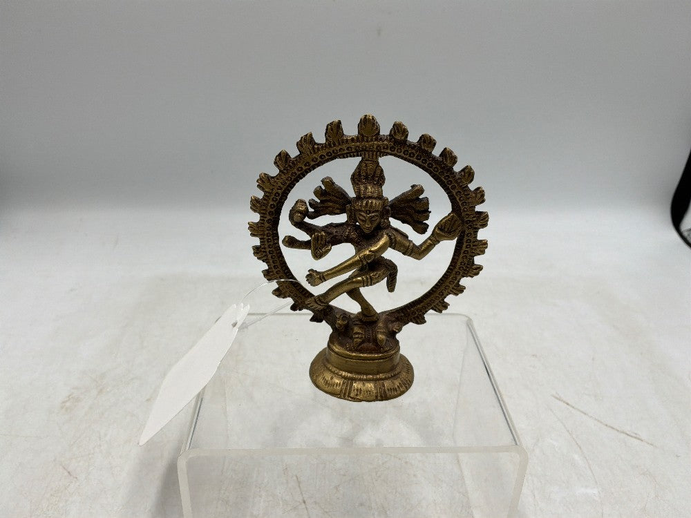 Vintage Shiva