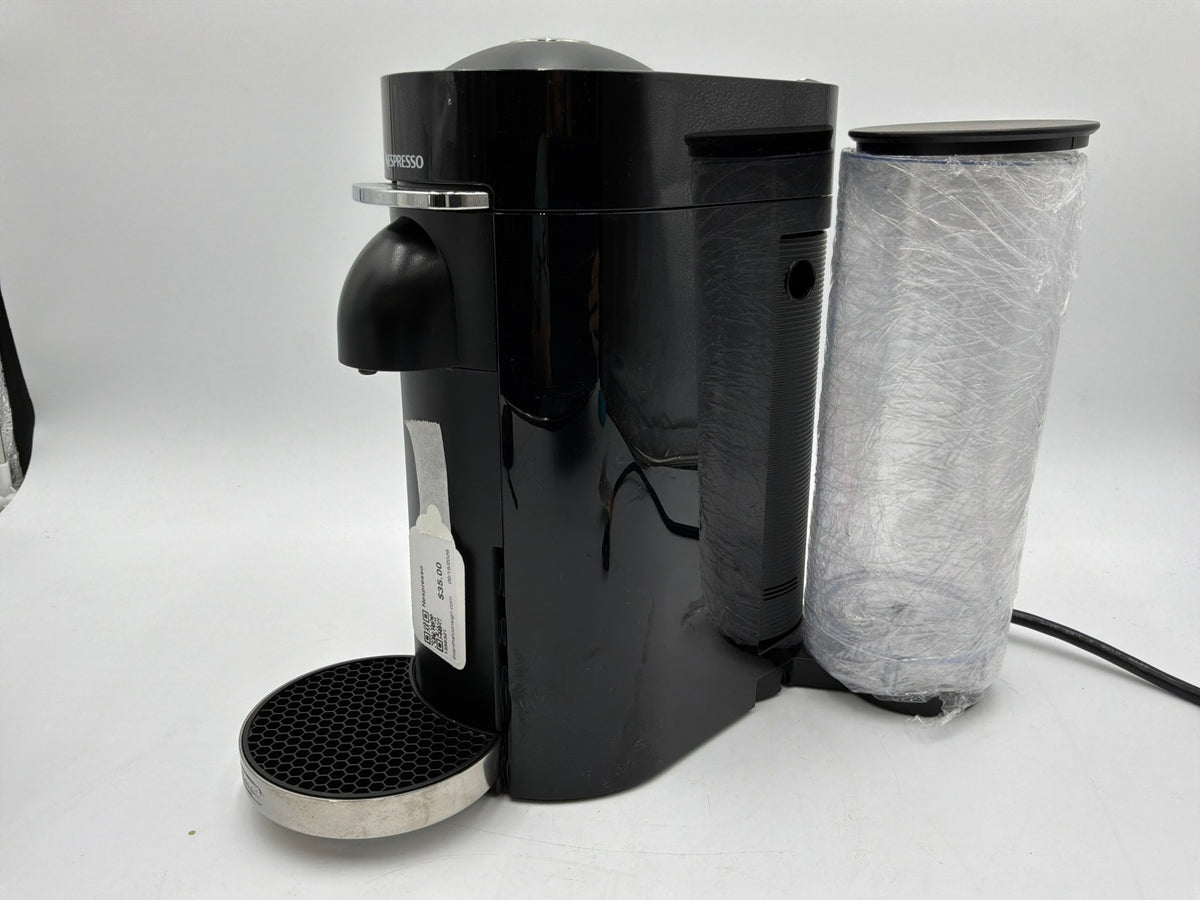 Nespresso