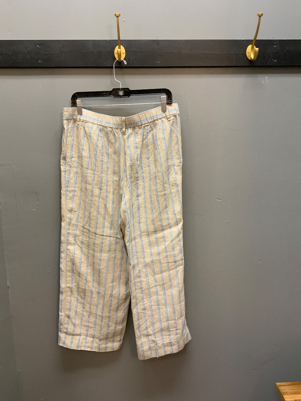 NWT J.Jill Pants Sz M