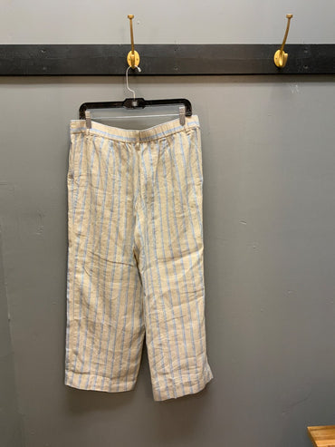 NWT J.Jill Pants Sz M