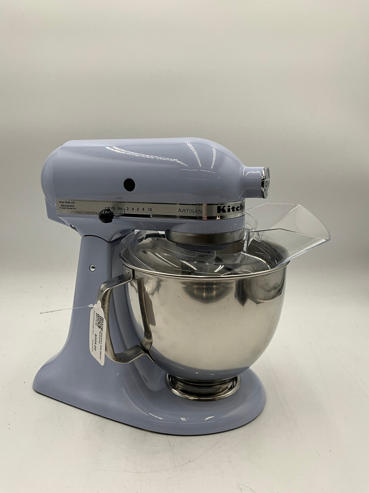 Kitchen Aid Mixer W/Cover