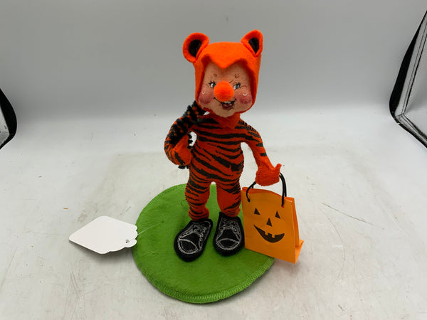 Annalee Tiger