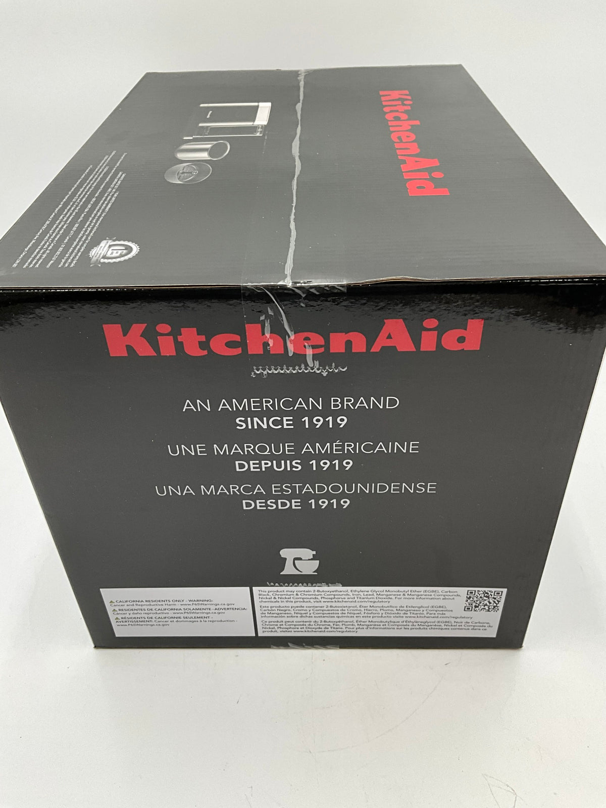 NIB Kitchen Aid Rice Cooker