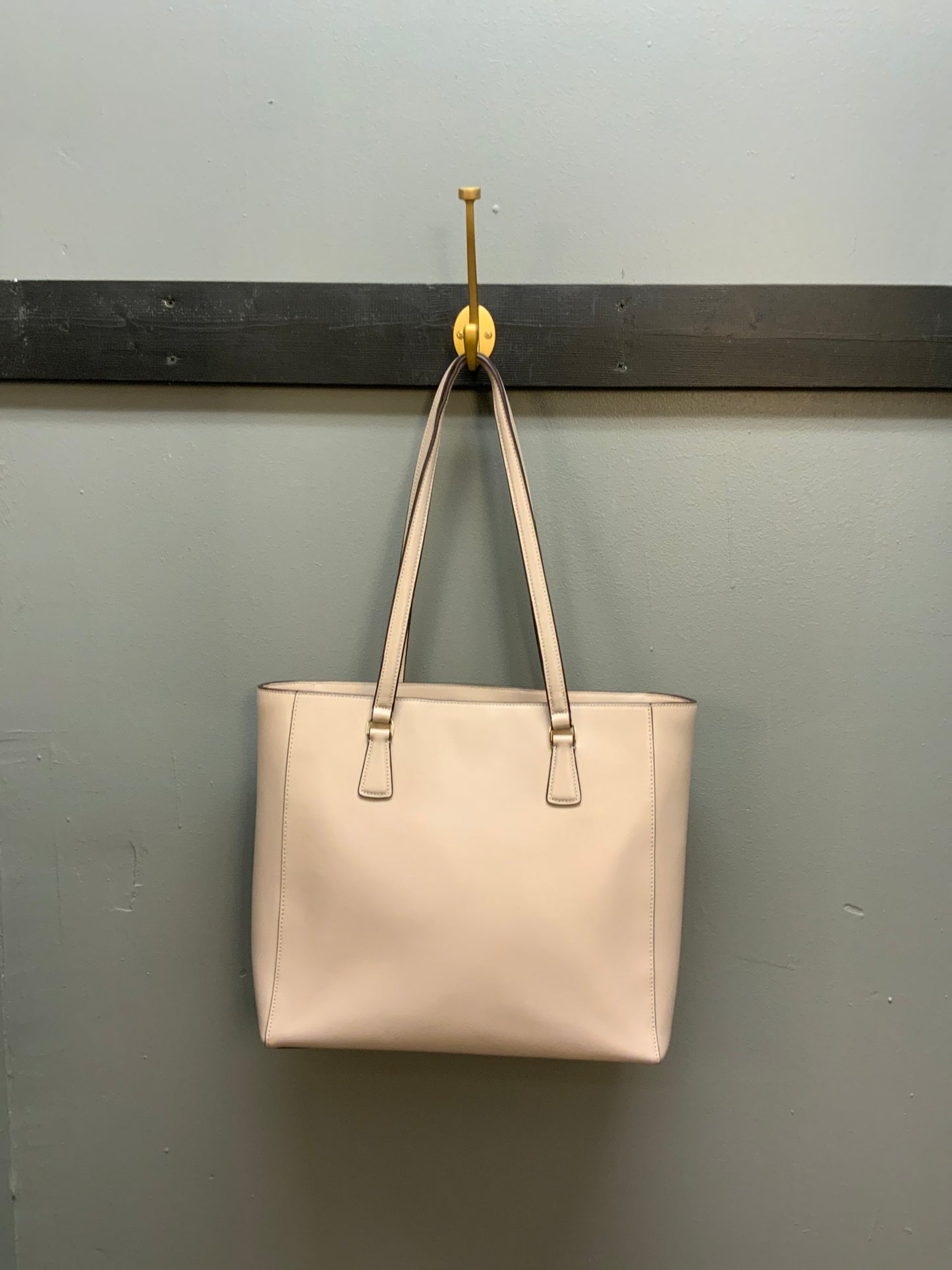 Kate Spade Taupe