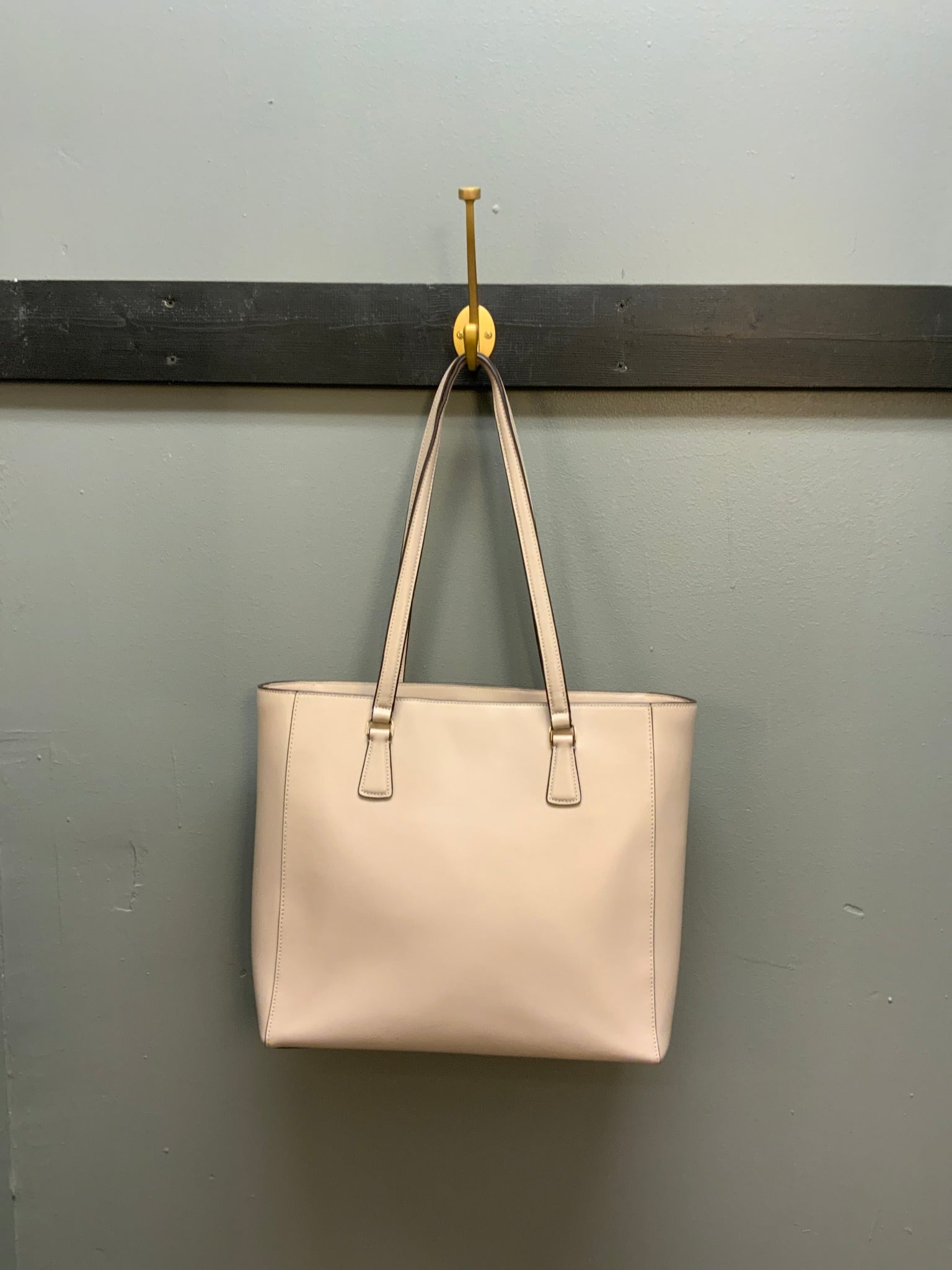 Kate Spade Taupe