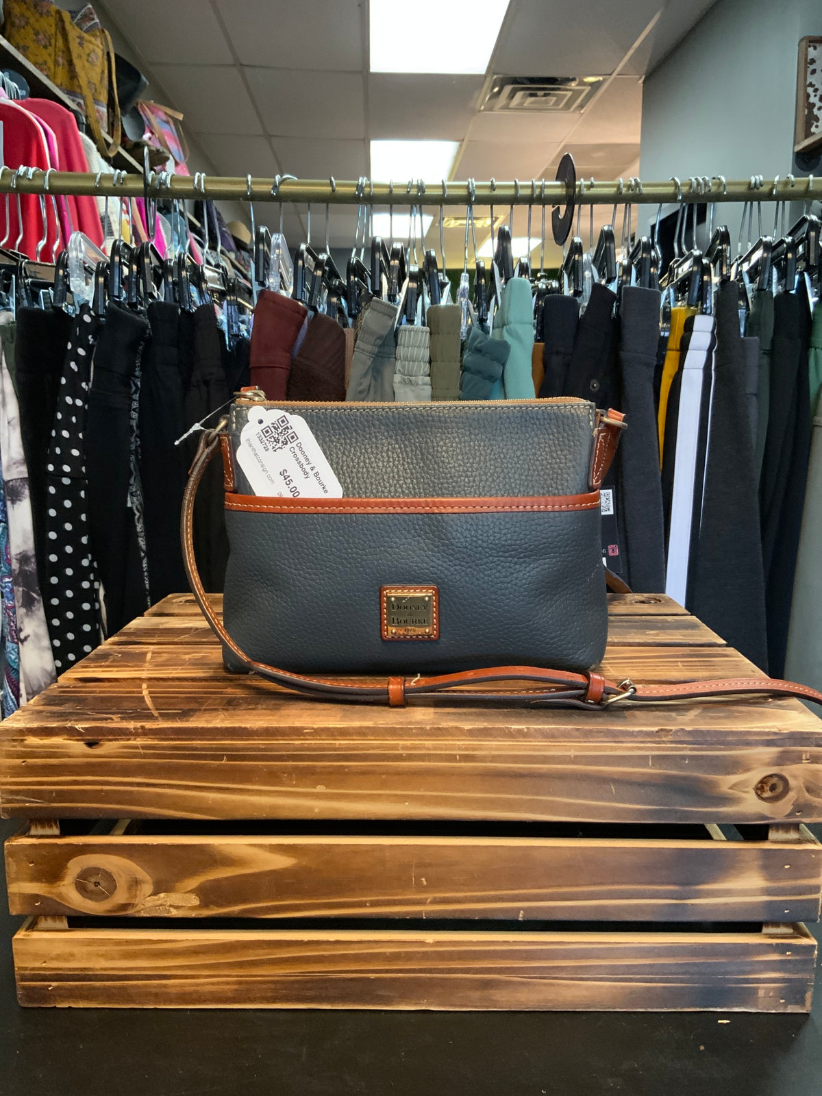 Dooney & Bourke Crossbody