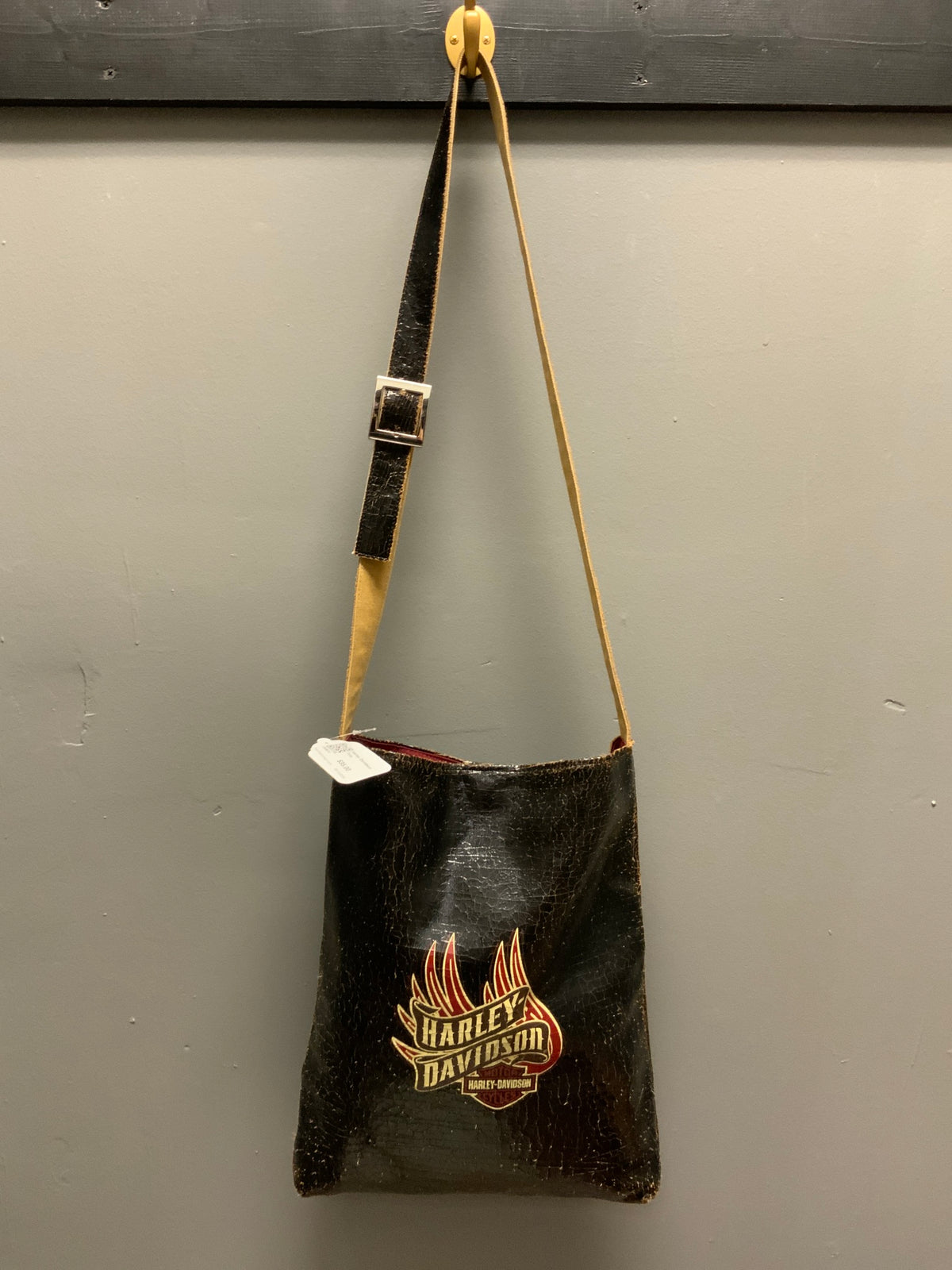 Harley Davidson Tote