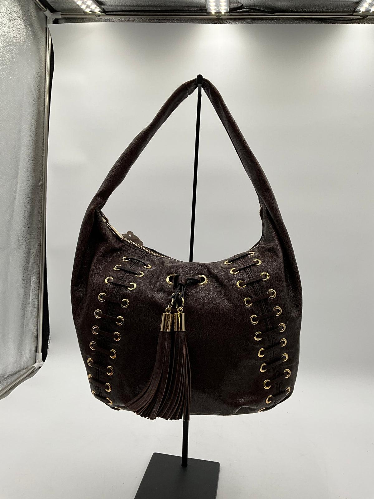 Michael Kors Brown Handbag