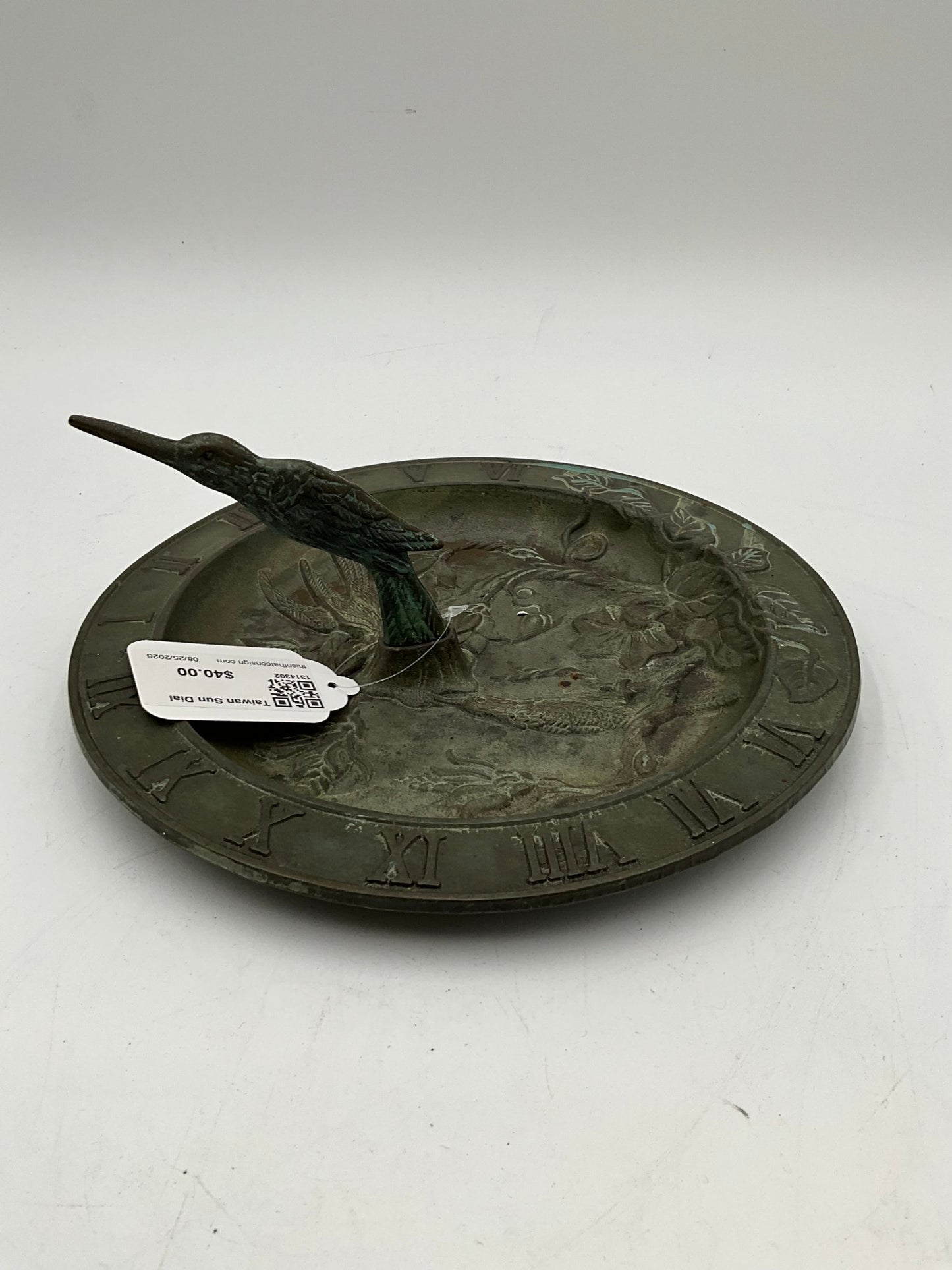 Taiwan Sun Dial