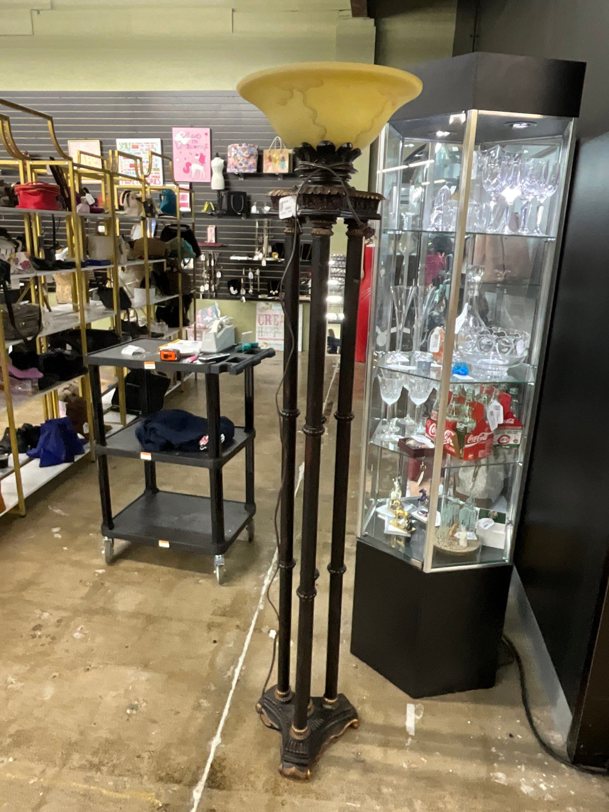 Floor Lamp