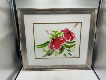 Vera Neuman Framed Art