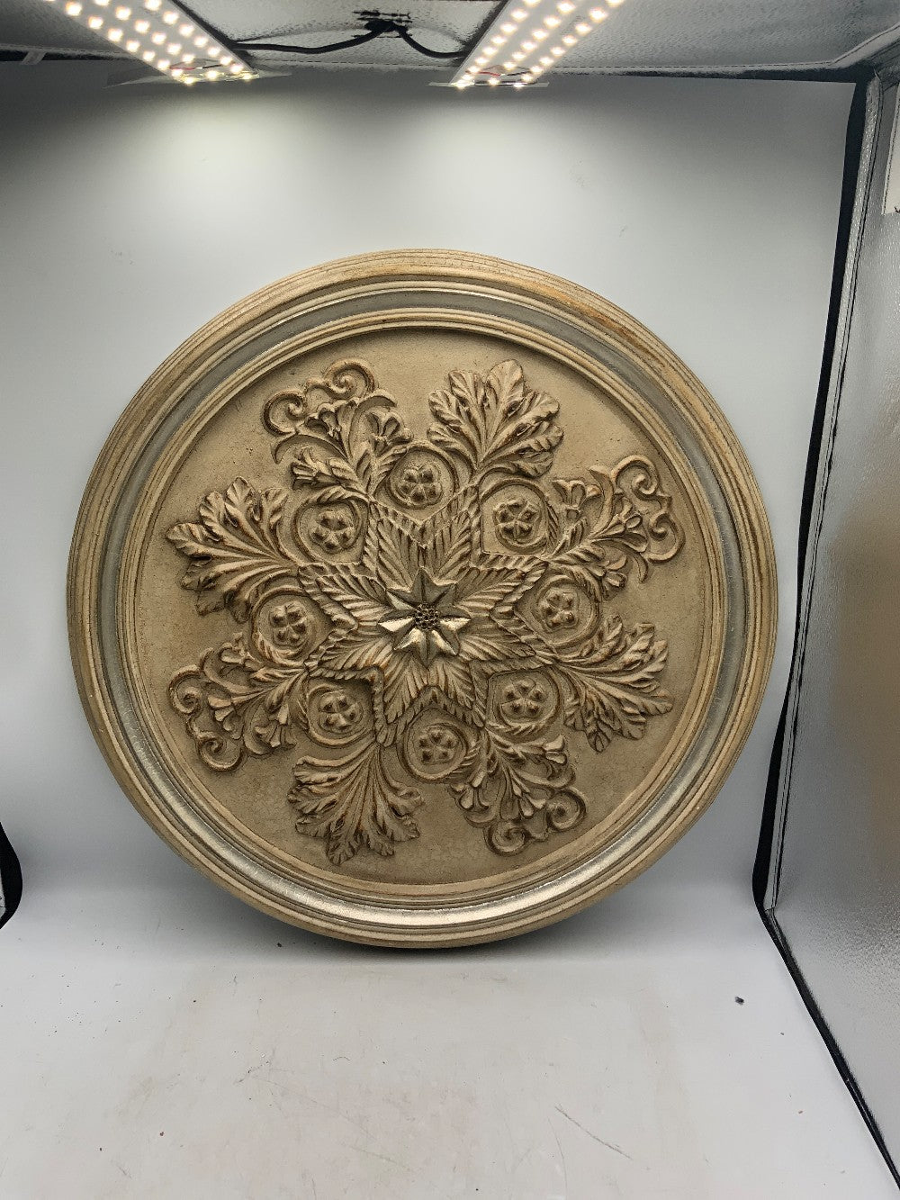 Medallion