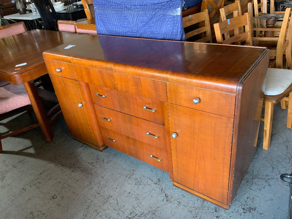 VTG Buffet With Drawers