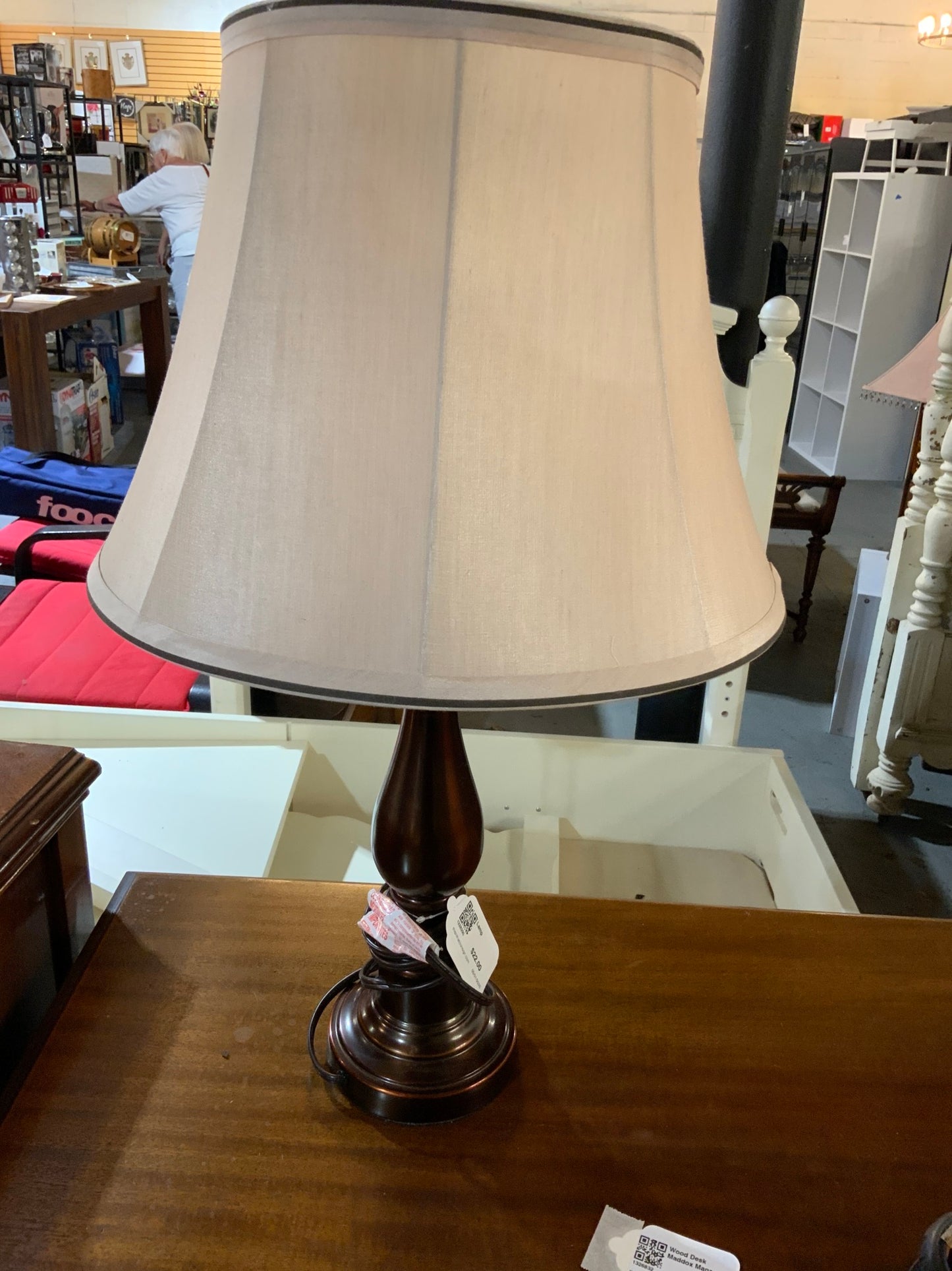 Lamp