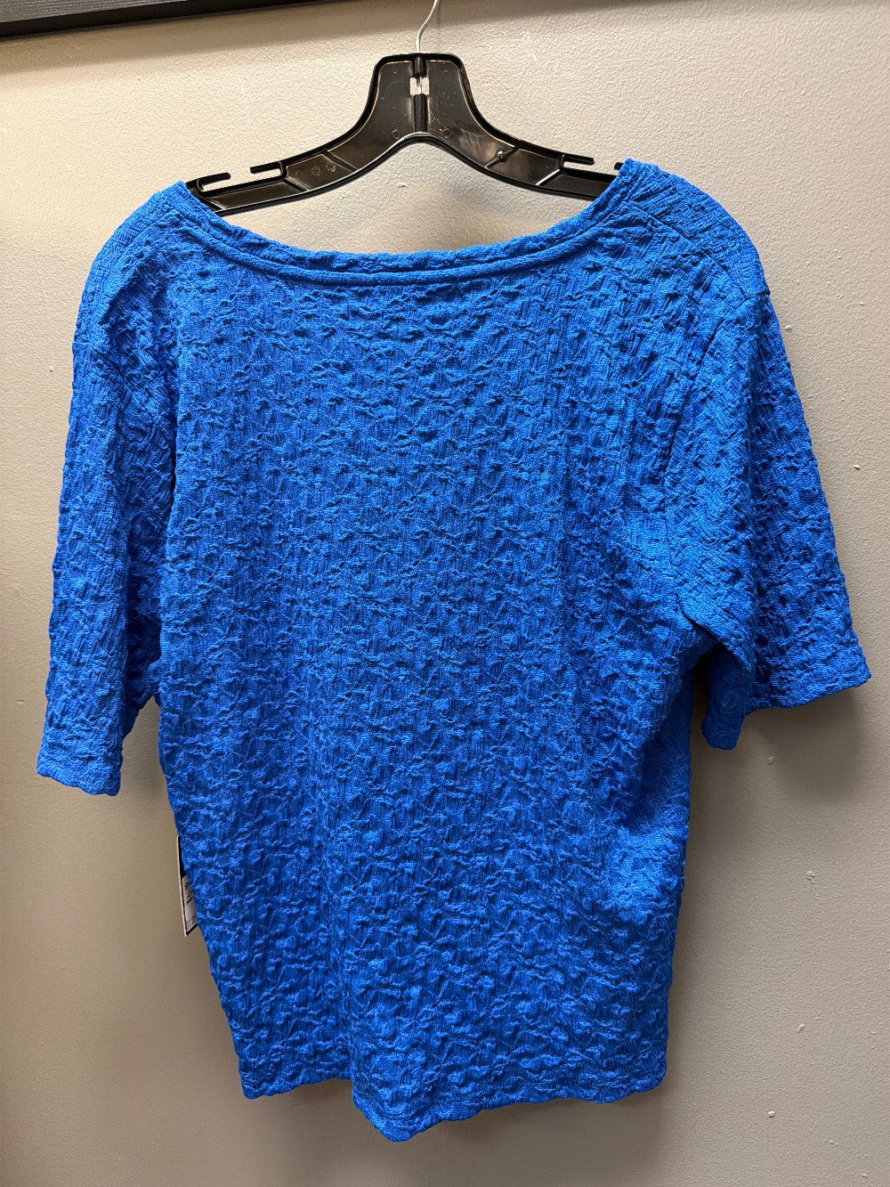 NWT Vera Wang Top sz XL