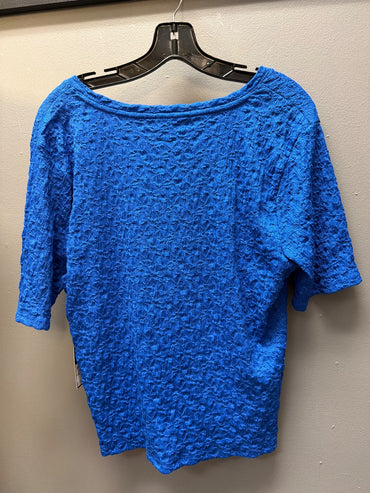NWT Vera Wang Top sz XL