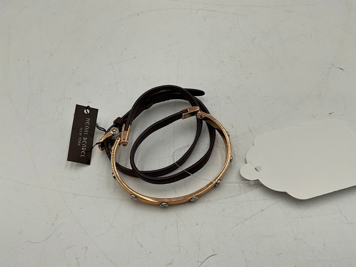 Henri Bendel Bracelet