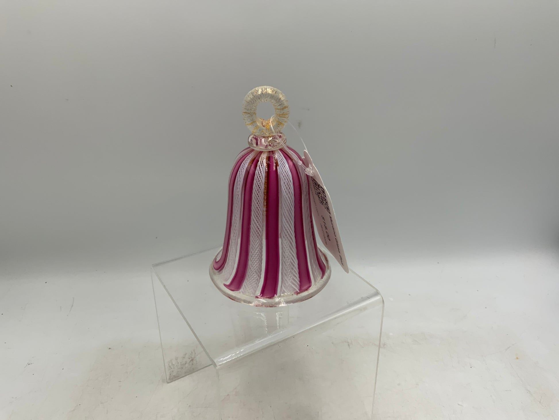 Murano Glass Bell