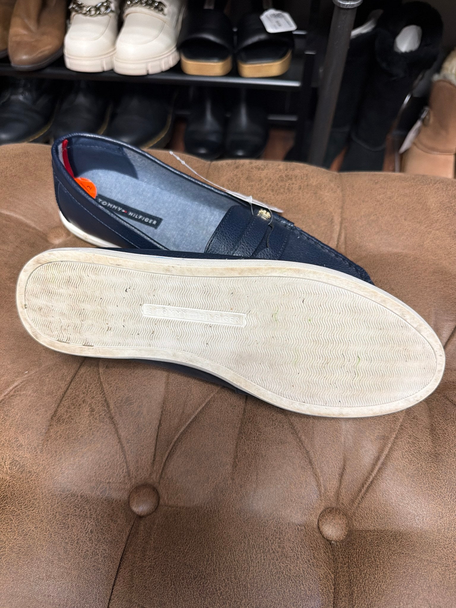 Tommy Hilfiger Shoes Sz 9.5