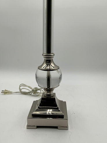 Lamp W/Shade