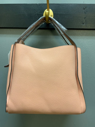 NWT Kate Spade Peach Bag