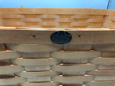 Basket Cradle