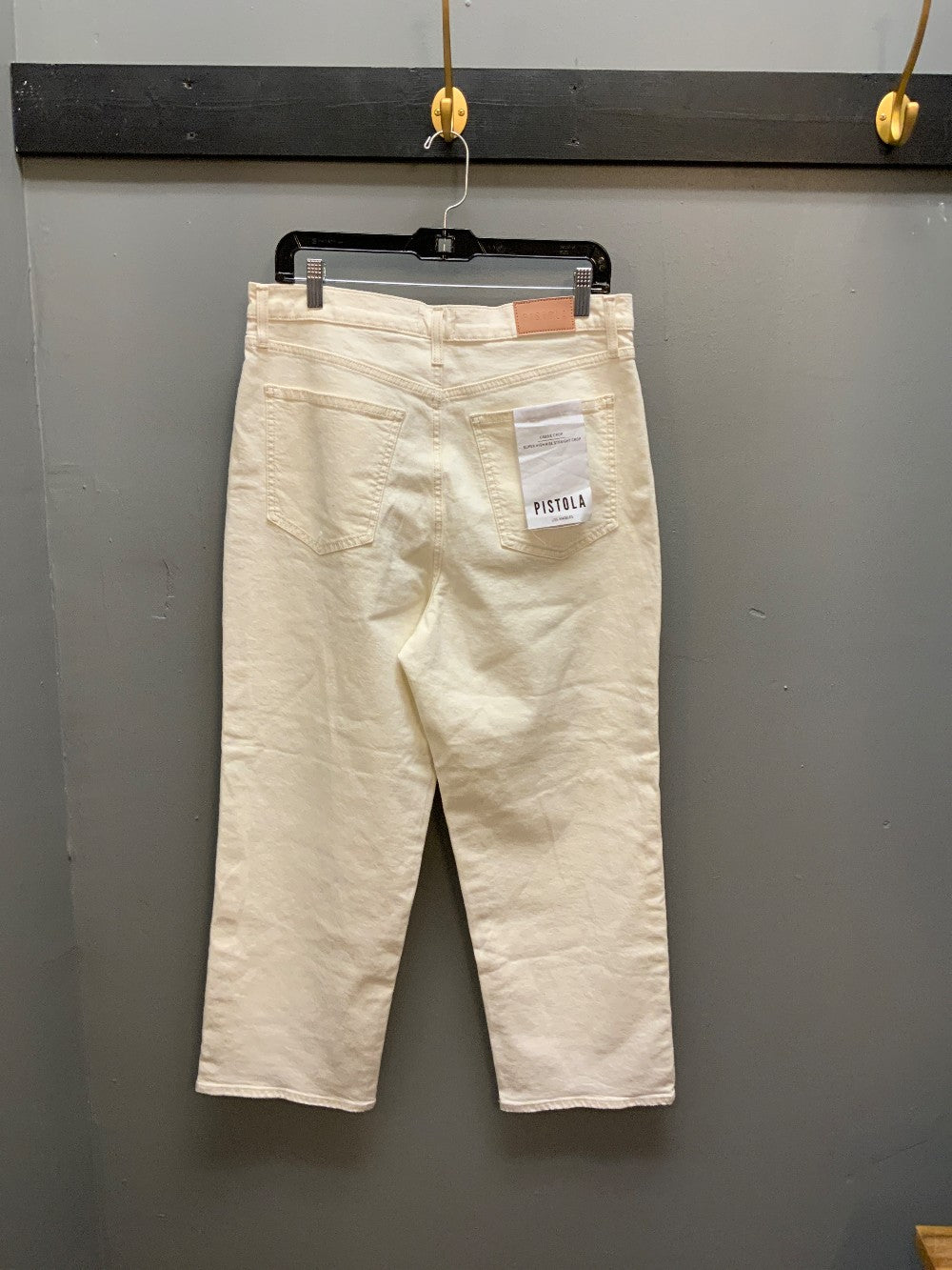 NWT Pristola Jean Sz 14
