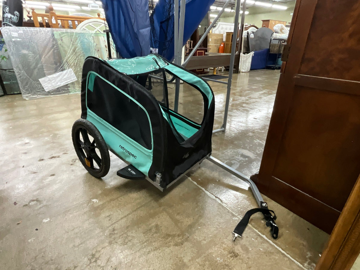 Retrospec Dog Bike Carrier