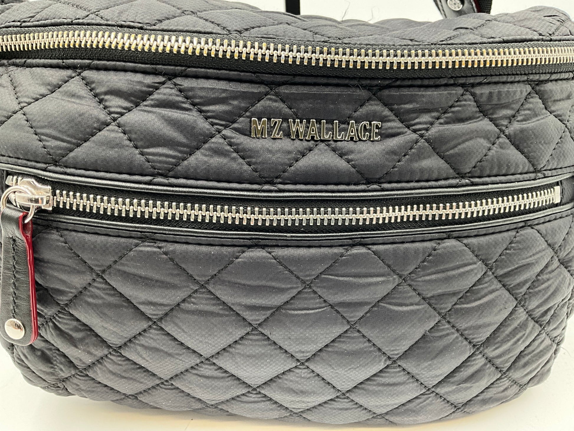 MZ Wallace Crosby Belt Bag