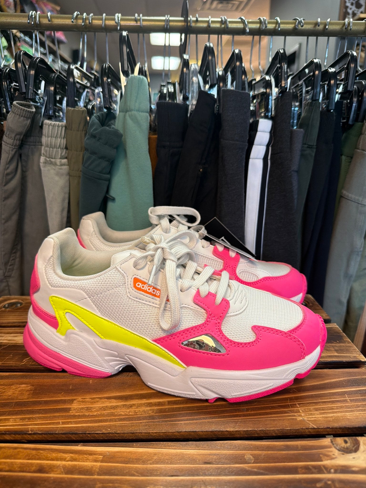 Adidas Shoes Sz. 7.5