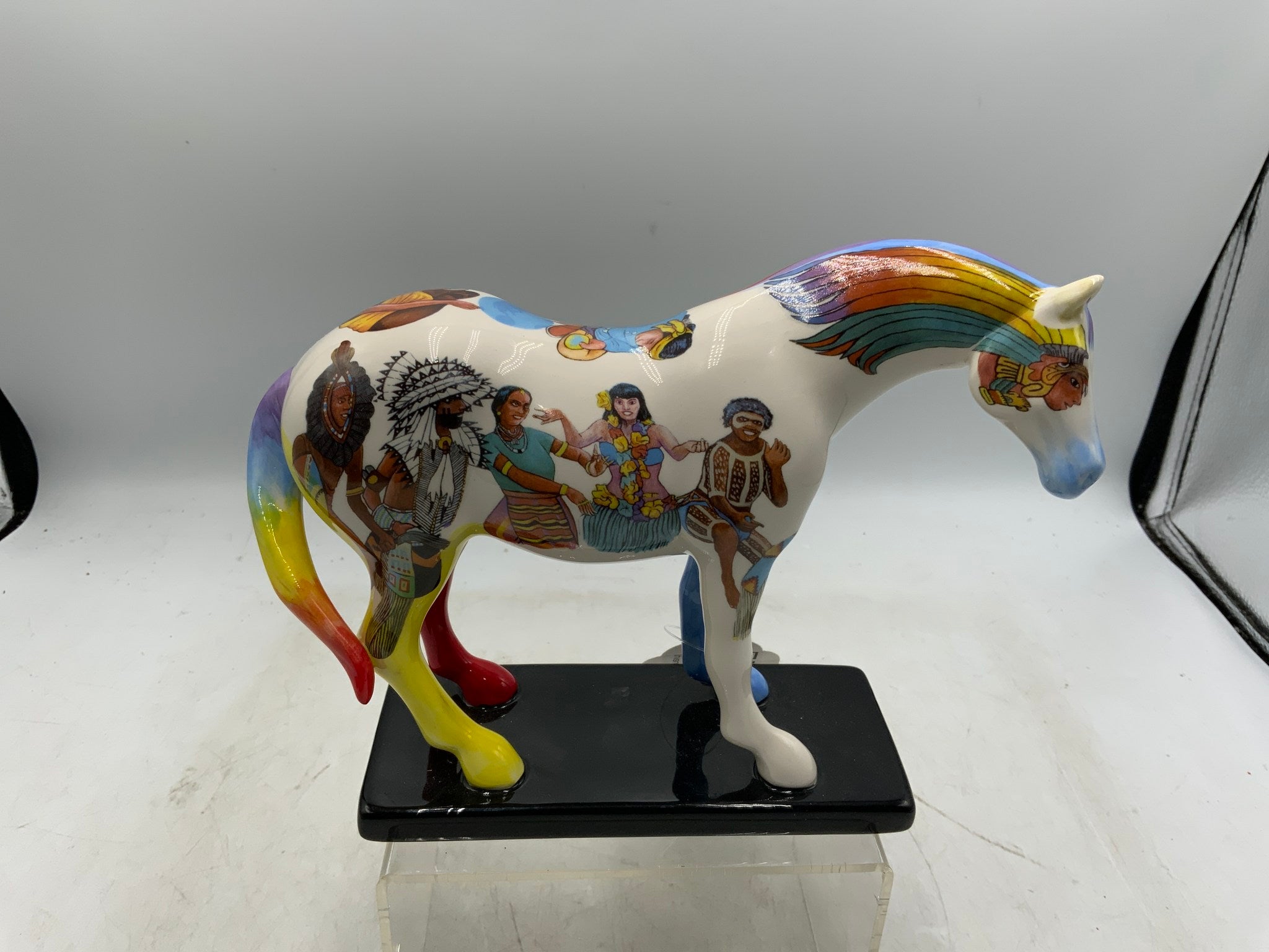 Painted Pony