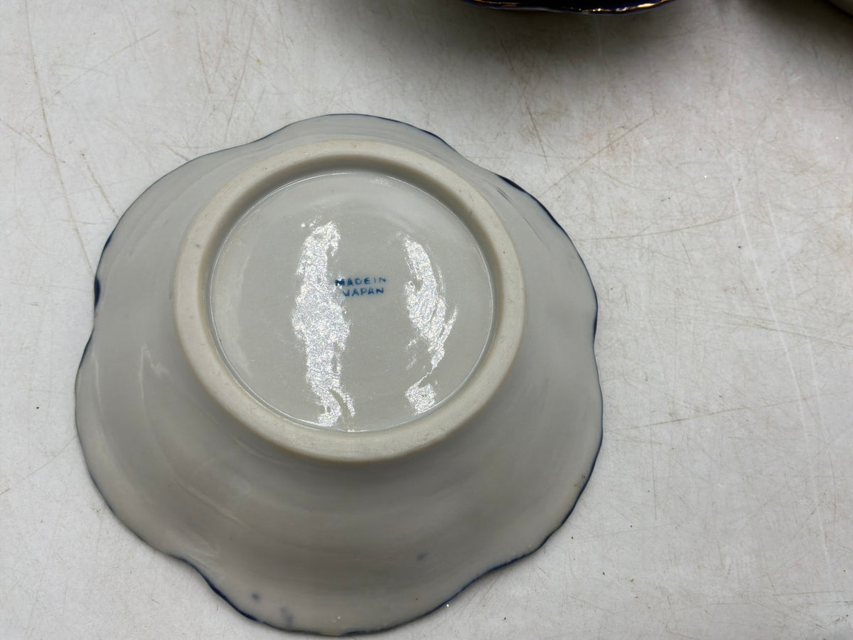 Made in Japan 7 pc Bowl Set