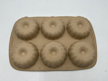 Pampered Chef Bundt Cake Pan
