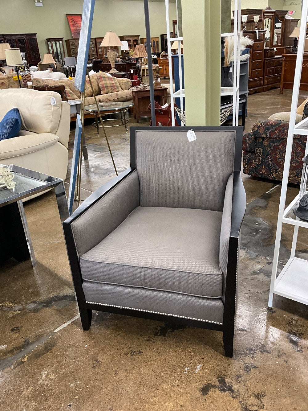 Bernhardt Chair