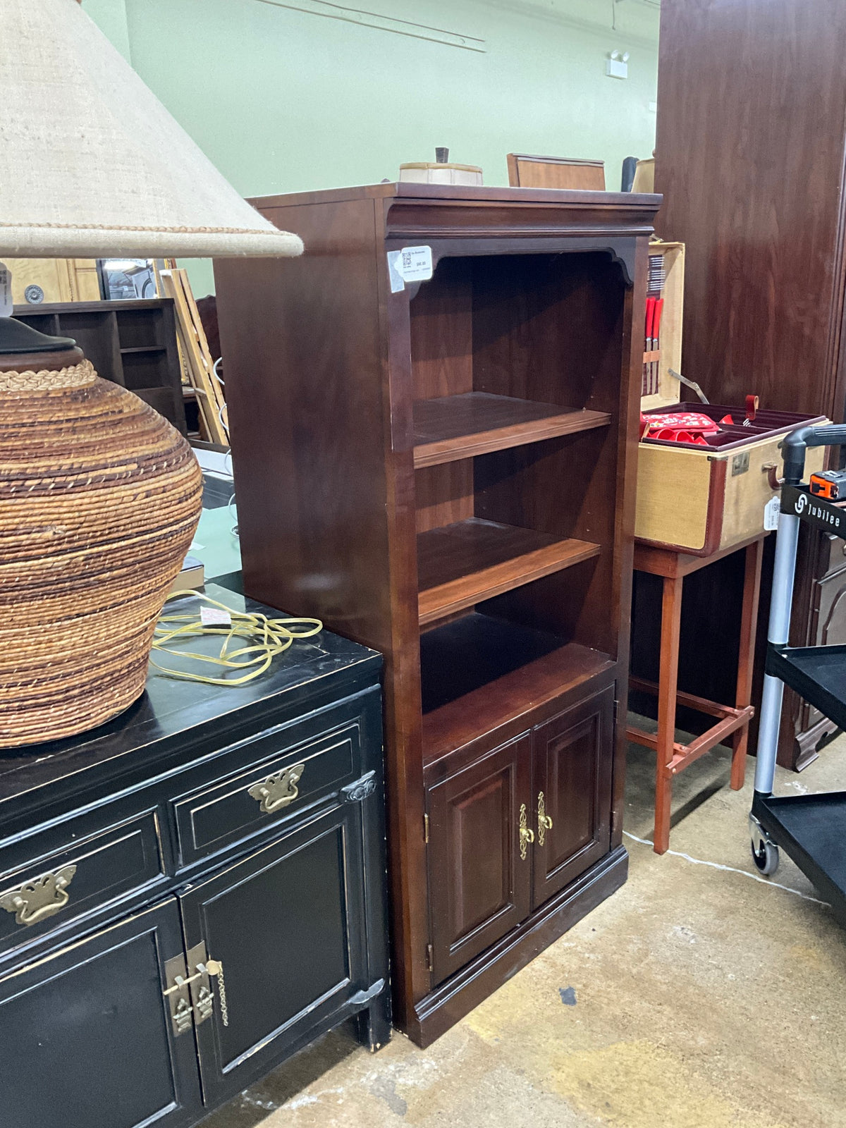 Sm Bookcase