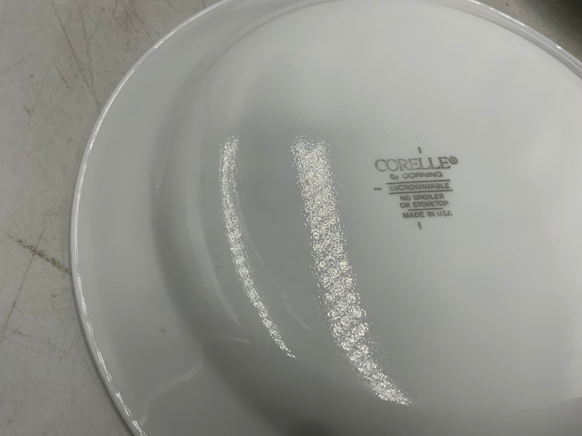 Corelle Oceanview 12 pc Dish Set