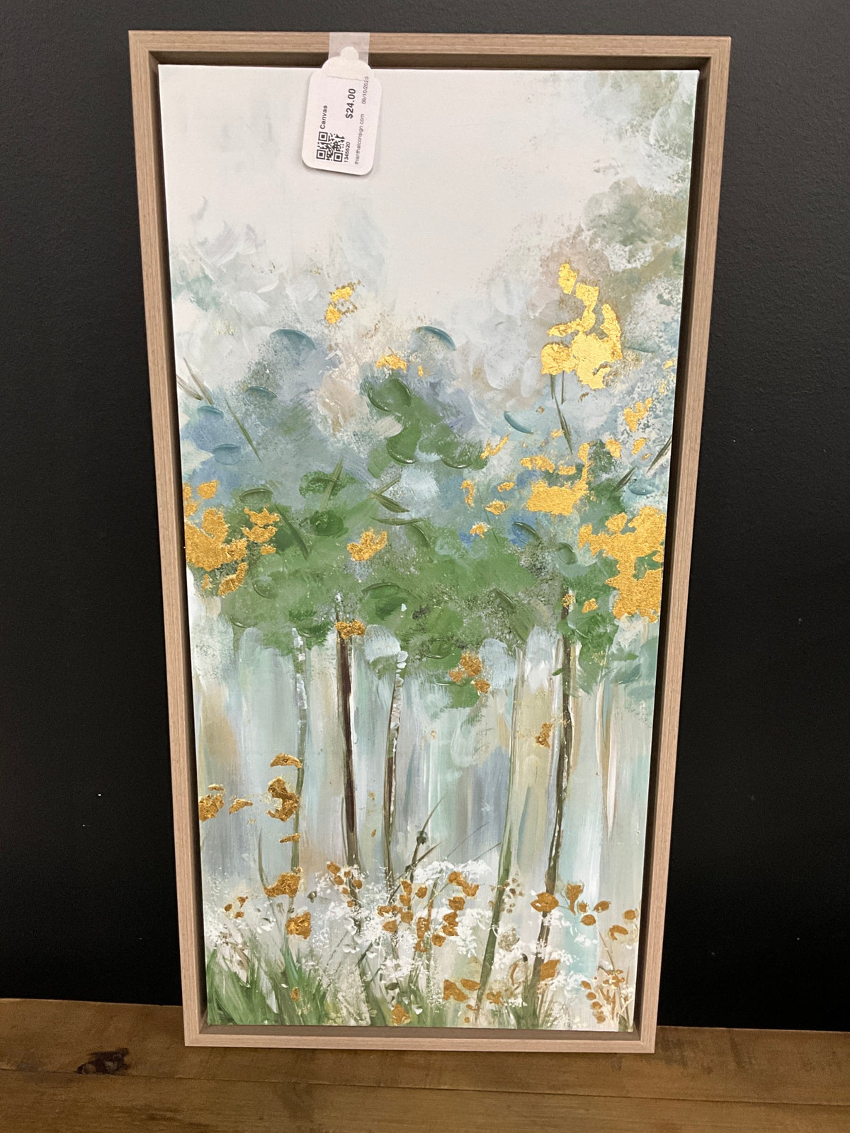 Canvas