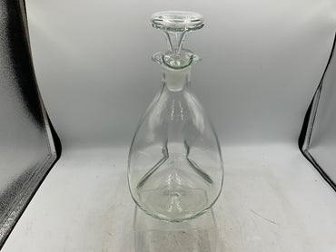 Blenko Pinch Decanter
