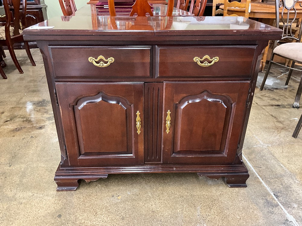 Thomasville Flip Top Buffet