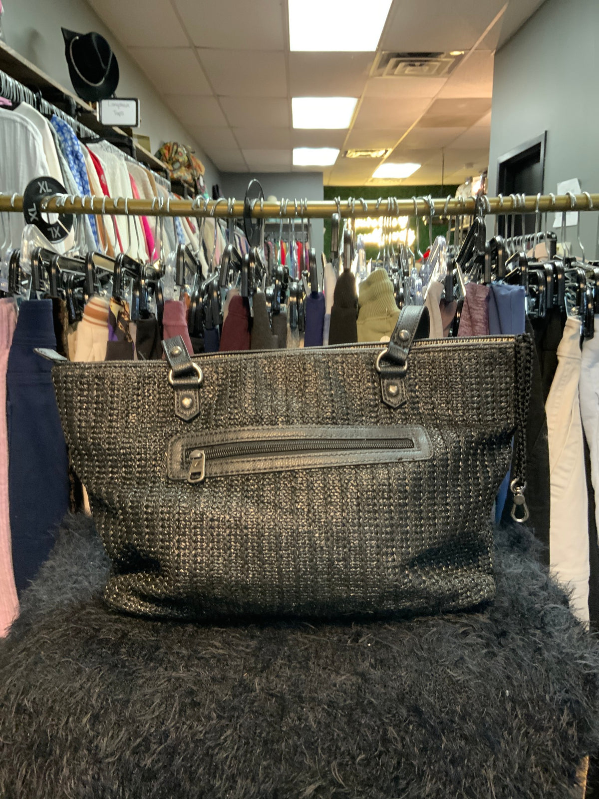 Sak Roots Handbag