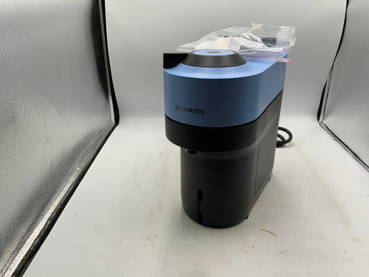 Nespresso Machine