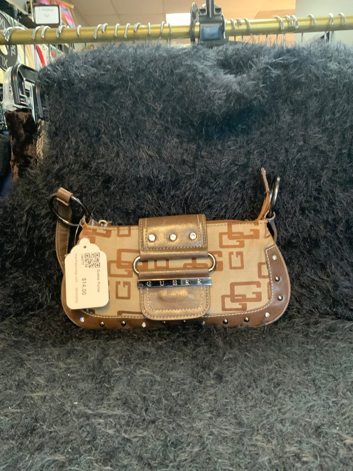 Guess Purse
