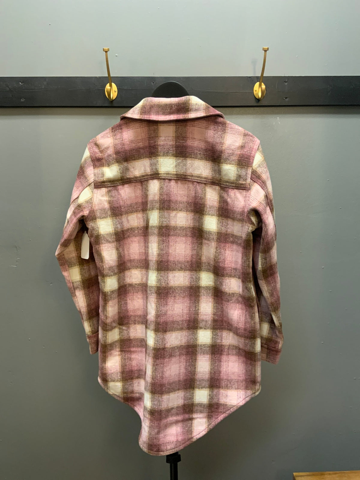 Old Navy Shacket Sz S