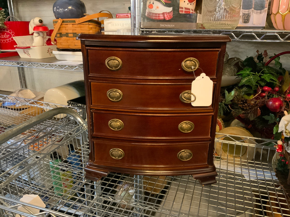 Jewelry Box