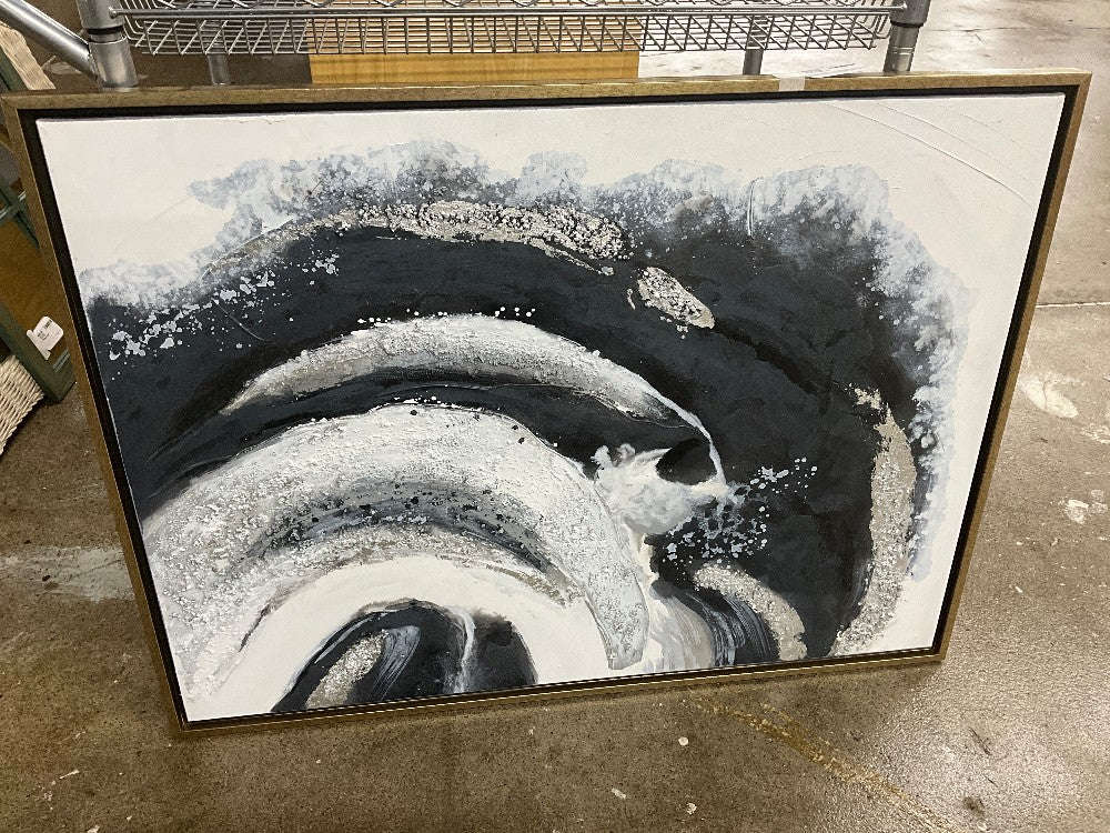 XL Canvas Art